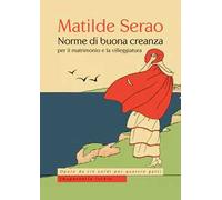 Norme di buona creanza per il matrimonio e la villeggiatura