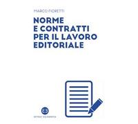 Norme e contratti per il lavoro editoriale