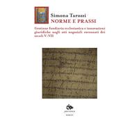Norme e prassi - [Editoriale Jouvence]