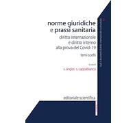 Norme Giuridiche E Prassi Sanitaria