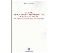 Norme, procedimenti amministrativi e web semantico