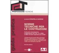 Norme tecniche per le costruzioni