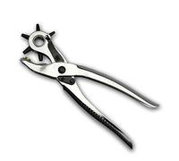 Normex 1533615 - Pinza a fustella a 6 fori, 220 mm