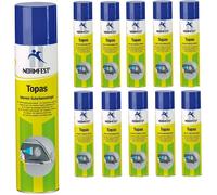 Normfest 24x Intensiv-Scheibenreiniger Topazio 400ml / Lattina Insetticida