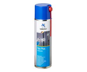 Normfest Spia Plus Lecksuch Spray Rilevatore Perdite 400ml