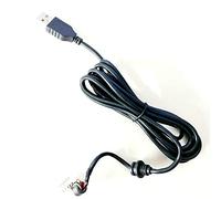 NORMICHIC Cavo di prolunga USB Breakaway, accessori per volante da corsa, spina USB per cavo pedale Logitech G29 G27 G920