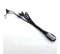 NORMICHIC Cavo USB accessori per tastiera Logitech G610 G810 G910 G413 G512 G513 K835 K845 cavo di ricambio originale (G512)