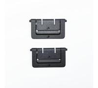 NORMICHIC Supporto di ricambio per tastiera Logitech G310, G413, G710, G910, G910, kit di gambe inclinabili per Logitech G610 G810 GPRO GPROX (GPRO)