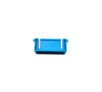 NORMICHIC Supporto di ricambio per tastiera Logitech G310 G413 G710 G910, treppiede universale per tastiera Logitech G610 G810 GPRO GPROX (G310)