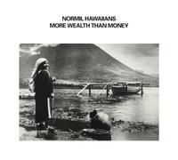 Normil Hawaiians More Wealth Than Money (Vinyl LP) 12" Album