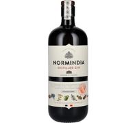 Normindia Gin Distillé 41,4% Vol. 0,7l