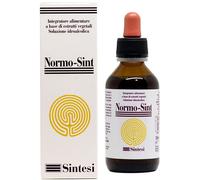 NORMO SINT GTT 100ML