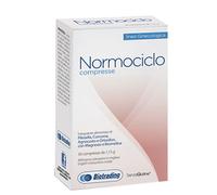 Normociclo NORMOCICLO 30 COMPRESSE