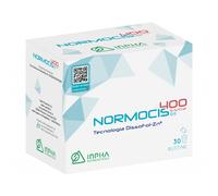 Inpha Duemila Normocis 400 30 Bustine Da 2,5 G