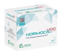 NORMOCIS 400 30BUST