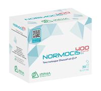 Inpha Duemila Normocis 400 30 Bustine Da 2,5 G