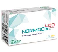 Inpha 2000 Integratore Normocis 400 Compresse divisibili 30 pz