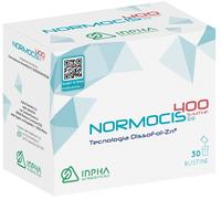 Inpha Duemila Normocis 400 30 Bustine Da 2,5 G