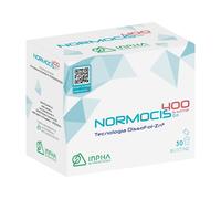 NORMOCIS 400©® Bustine - Risparmia il 10% con il codice: inpha0626 30