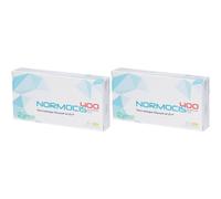 Normocis 400 Compresse 2x30 pz Compresse