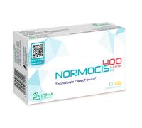 NORMOCIS 400©® Compresse - Risparmia il 10% con il codice: inpha0626