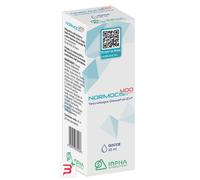 NORMOCIS 400 GOCCE 45 ML