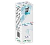 NORMOCIS 400 GOCCE 45ML