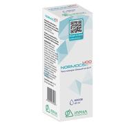 NORMOCIS 400 GOCCE 45ML