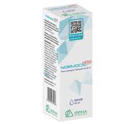 Normocis 400 gocce 45ml