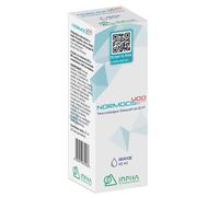 NORMOCIS 400 GOCCE 45ML