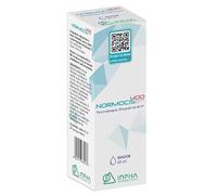 NORMOCIS 400 GOCCE 45ML