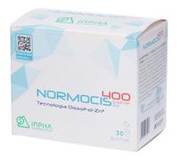 Normocis 400 - Integratore in bustine da 30 unità