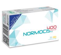 Normocis 400 Integratore Iperomocisteinemia 30 compresse