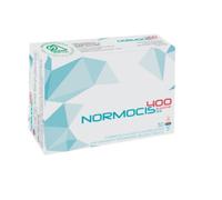 Normocis 400 mg - 30 compresse per il benessere generale