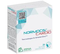 NORMOCIS CARDIO 28 Bust.Oro