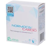 NORMOCIS CARDIO 28BUST OROSOL