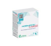 NORMOCIS©® CARDIO Bustine 33,6 g Polvere per sospensione orale