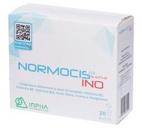 NORMOCIS INO 20BUST