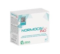 NORMOCIS INO 20BUST