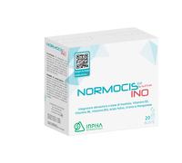 NORMOCIS©® INO Bustine 110 g Polvere per soluzione orale