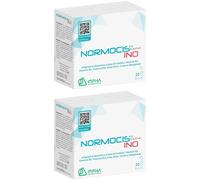 NORMOCIS©® INO Bustine 2x110 g Polvere per soluzione orale