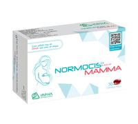 Normocis mamma 30 soft gel