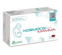 Normocis mamma 30 soft gel