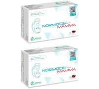 NORMOCIS©® MAMMA Capsule 2x24 g Capsule