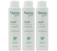 Normogen Delicato Shampoo 300 Ml 3x300 ml Shampoo