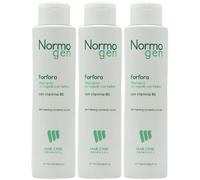 Normogen Forfora Shampoo 300 Ml 3x300 ml Shampoo