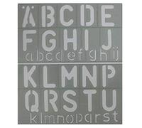 Normografo Wiler - N300/50 50 mm