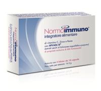 NormoImmuno 30 Capsule