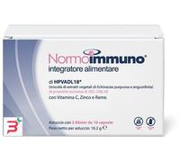 NORMOIMMUNO 30 CAPSULE