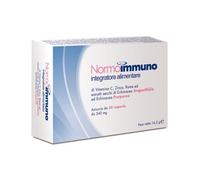 NORMOIMMUNO 30CPS